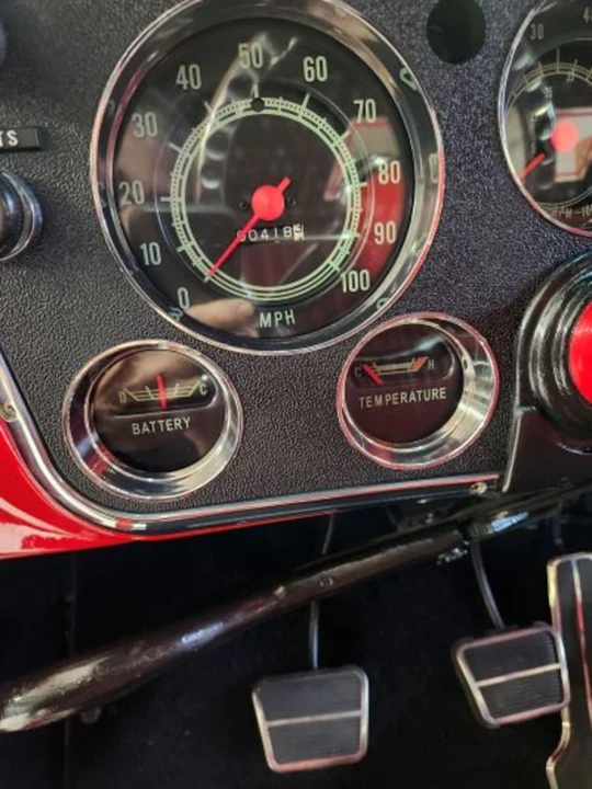 1968 Chevrolet C/K 2nd Gen - Image 10 of 15