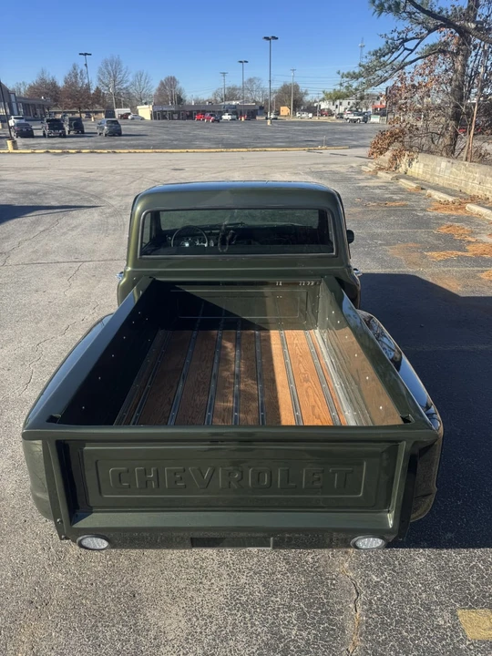 1968 Chevrolet C/K 2nd Gen - Image 15 of 15