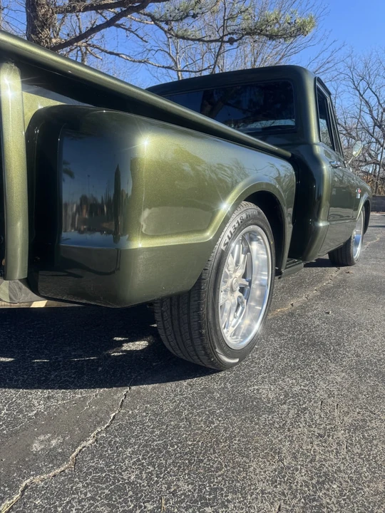 1968 Chevrolet C/K 2nd Gen - Image 4 of 15