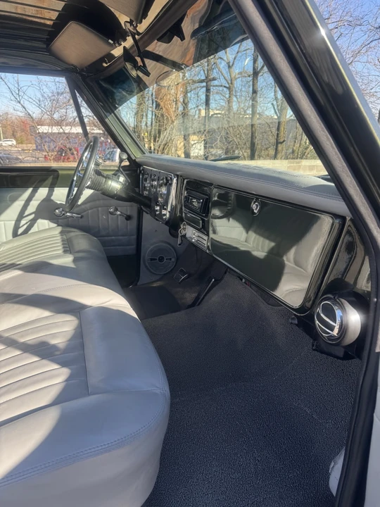1968 Chevrolet C/K 2nd Gen - Image 10 of 15