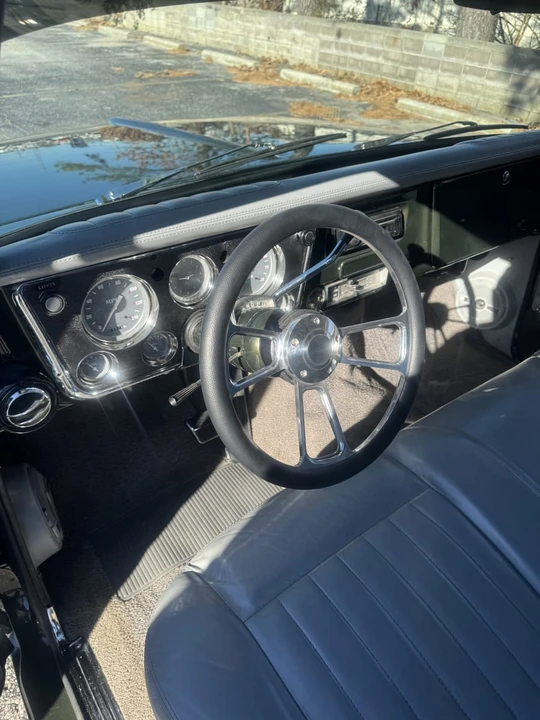 1968 Chevrolet C/K 2nd Gen - Image 9 of 15