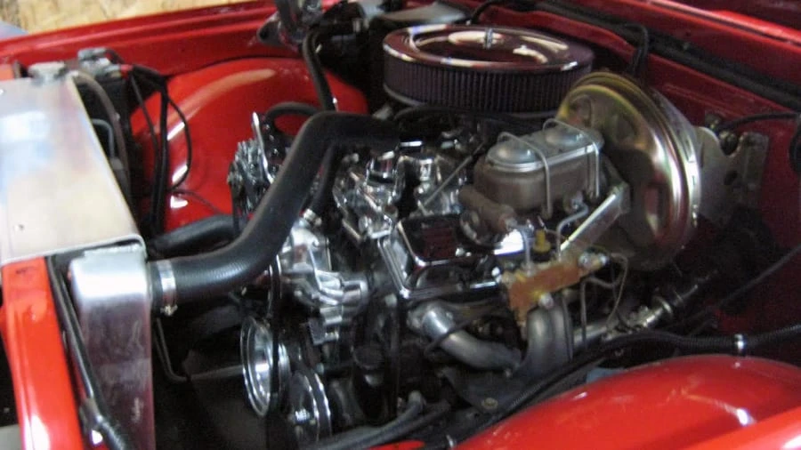 1968 Chevrolet C/K 2nd Gen - Image 2 of 2