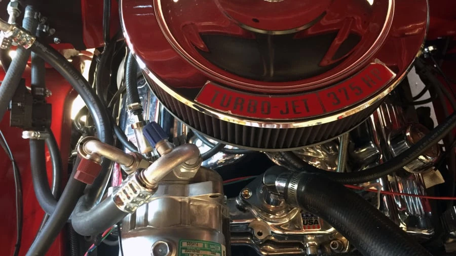 1968 Chevrolet C/K 2nd Gen - Image 7 of 12