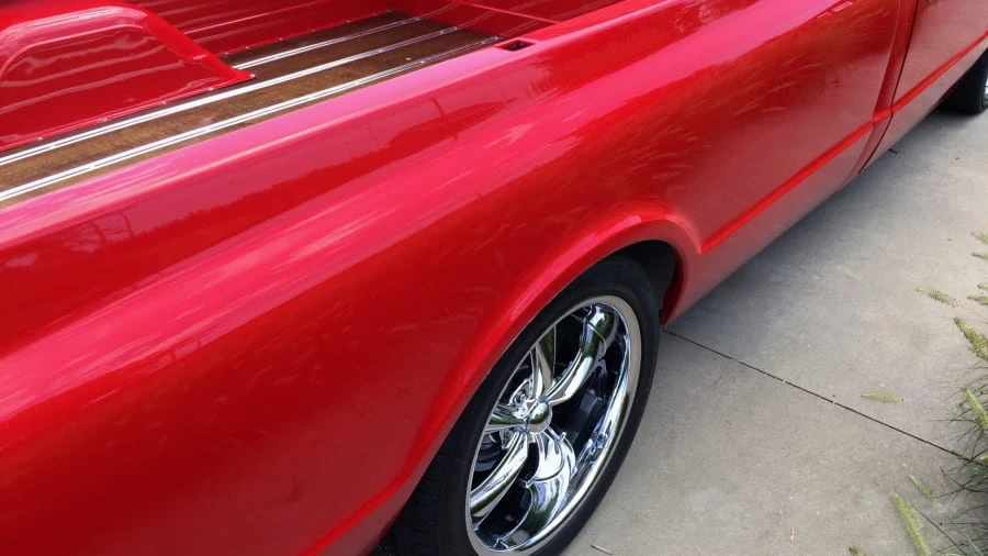 1968 Chevrolet C/K 2nd Gen - Image 10 of 12