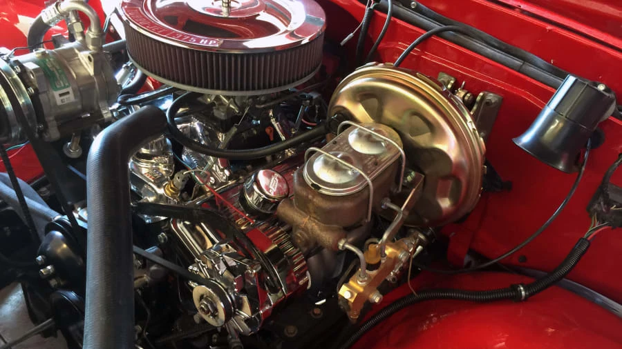 1968 Chevrolet C/K 2nd Gen - Image 6 of 12
