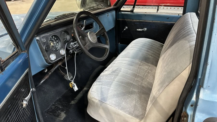 1968 Chevrolet C/K 2nd Gen - Image 3 of 4
