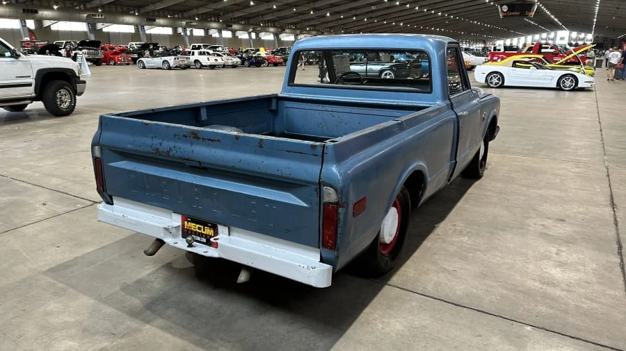 1968 Chevrolet C/K 2nd Gen - Image 2 of 4