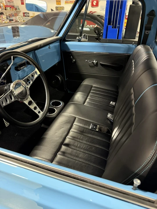 1968 Chevrolet C/K 2nd Gen - Image 14 of 23