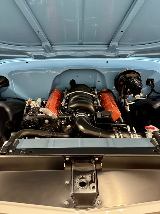1968 Chevrolet C/K 2nd Gen - Image 17 of 23