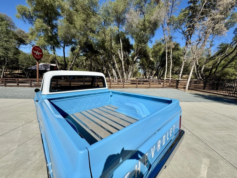 1968 Chevrolet C/K 2nd Gen - Image 19 of 23