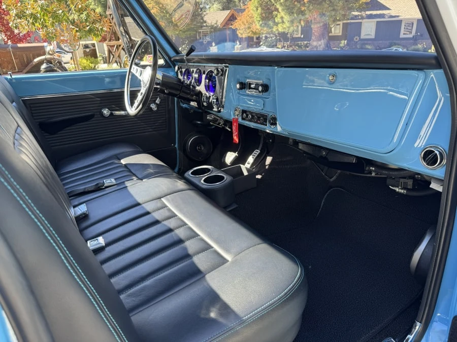 1968 Chevrolet C/K 2nd Gen - Image 15 of 23