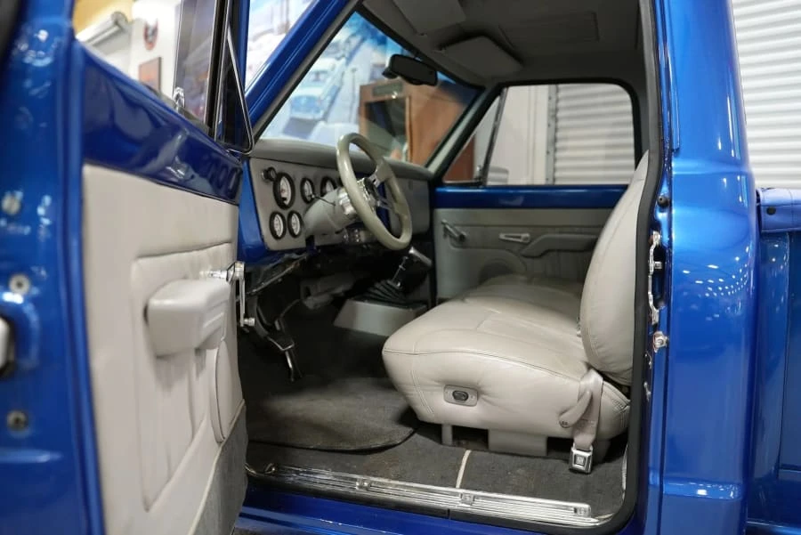 1968 Chevrolet C/K 2nd Gen - Image 9 of 13