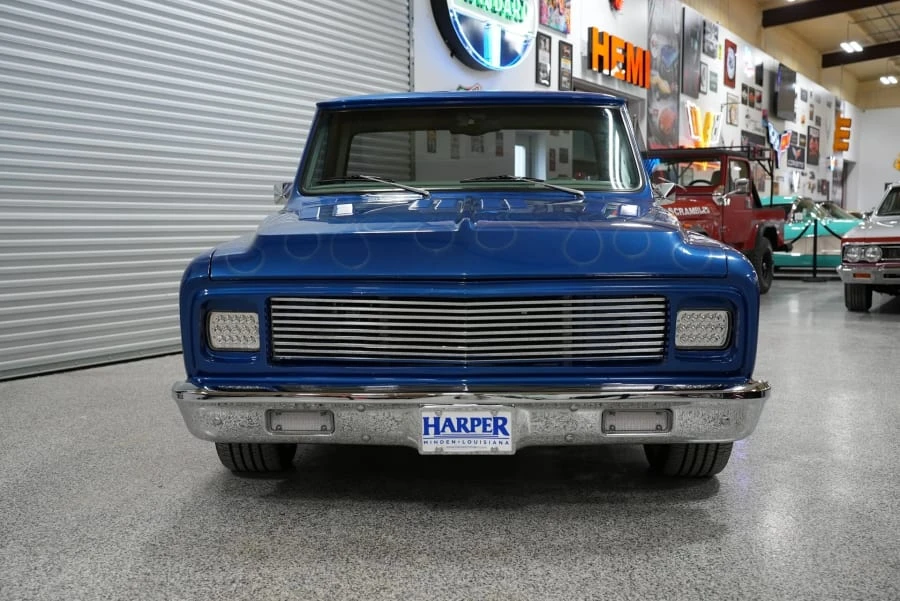 1968 Chevrolet C/K 2nd Gen - Image 6 of 13