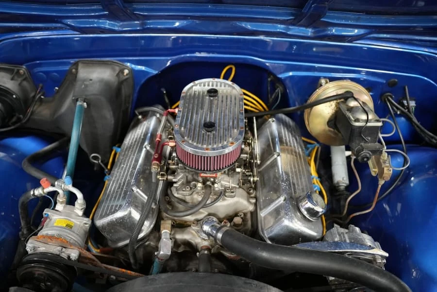 1968 Chevrolet C/K 2nd Gen - Image 12 of 13