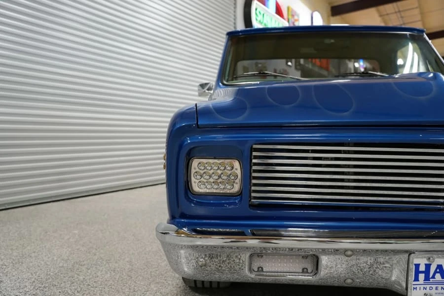 1968 Chevrolet C/K 2nd Gen - Image 5 of 13