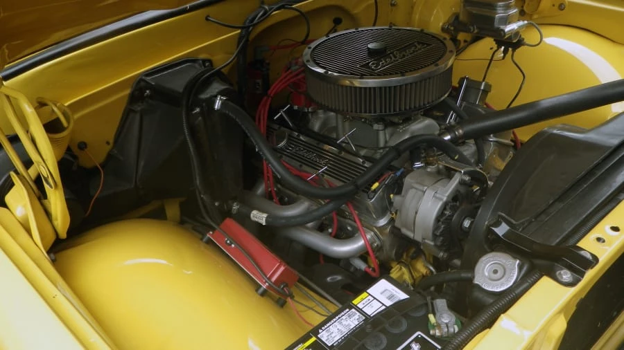 1968 Chevrolet C/K 2nd Gen - Image 6 of 9
