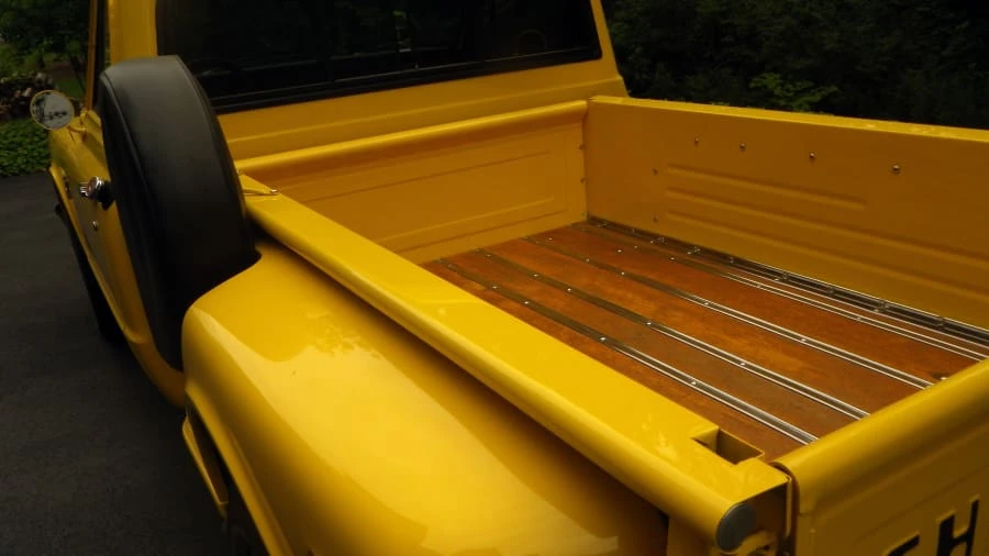 1968 Chevrolet C/K 2nd Gen - Image 8 of 9