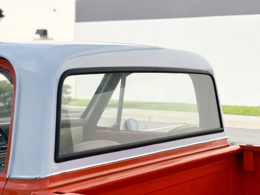 1968 Chevrolet C/K 2nd Gen - Image 27 of 31