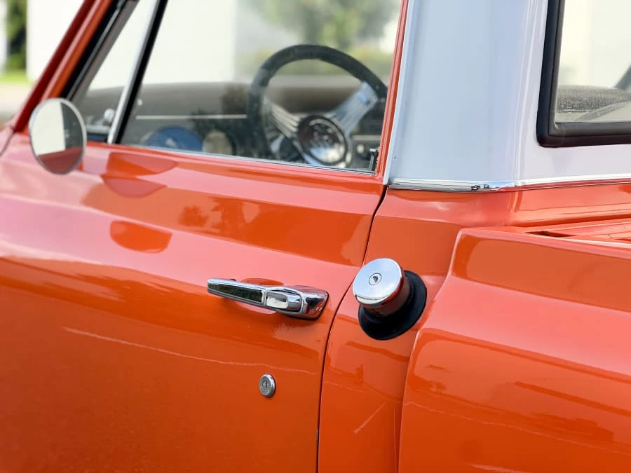 1968 Chevrolet C/K 2nd Gen - Image 22 of 31