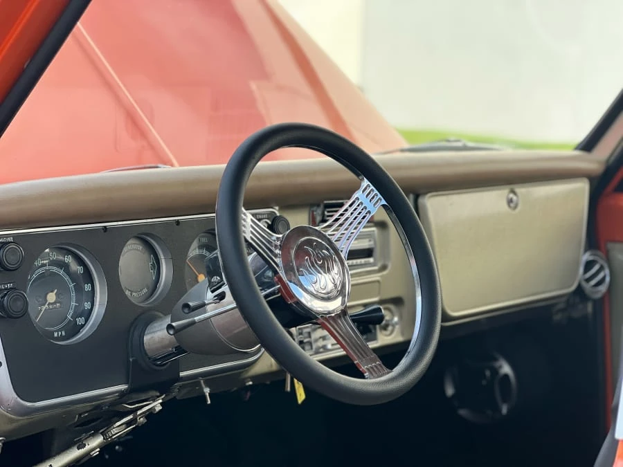1968 Chevrolet C/K 2nd Gen - Image 31 of 31
