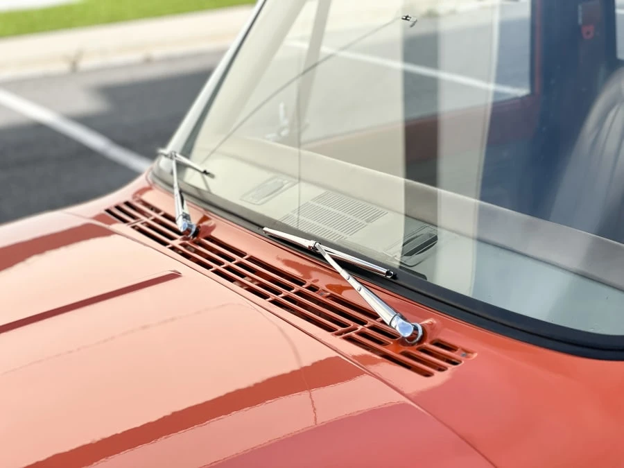 1968 Chevrolet C/K 2nd Gen - Image 26 of 31