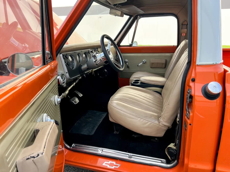 1968 Chevrolet C/K 2nd Gen - Image 29 of 31