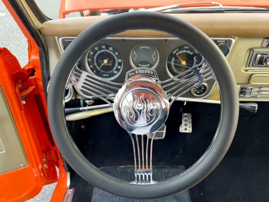 1968 Chevrolet C/K 2nd Gen - Image 28 of 31