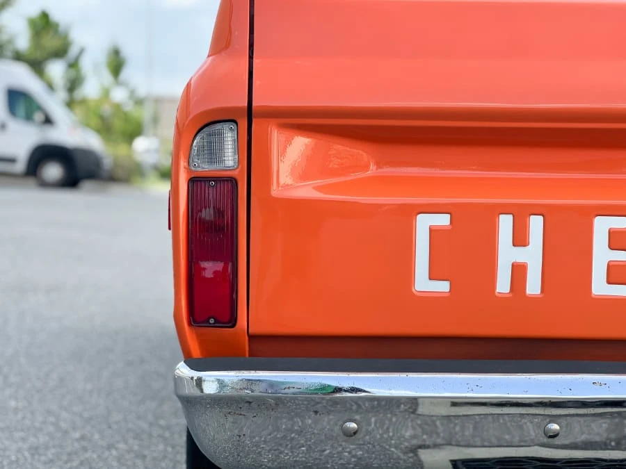 1968 Chevrolet C/K 2nd Gen - Image 17 of 31