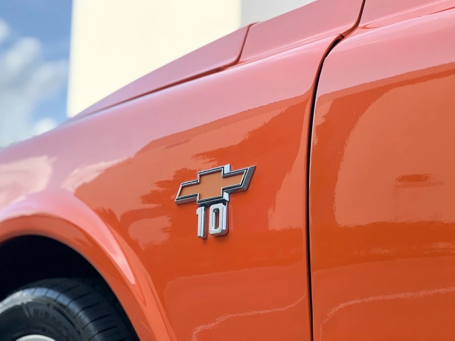 1968 Chevrolet C/K 2nd Gen - Image 18 of 31