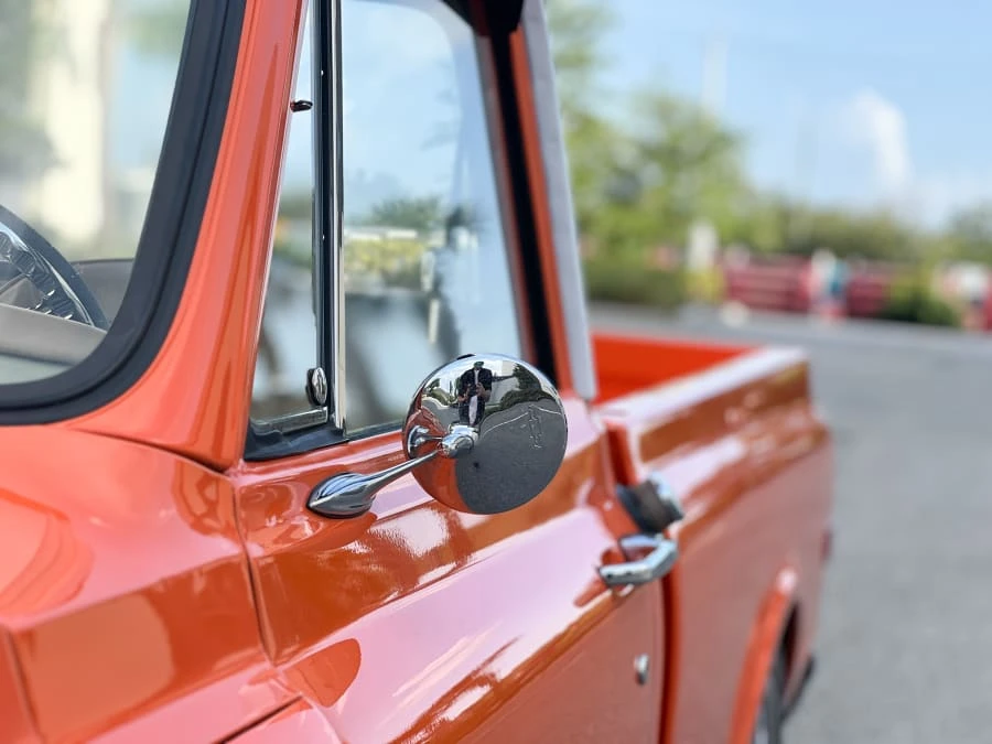 1968 Chevrolet C/K 2nd Gen - Image 16 of 31