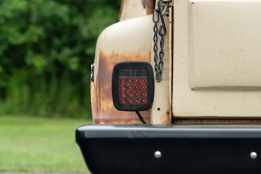1968 Chevrolet C/K 2nd Gen - Image 25 of 31
