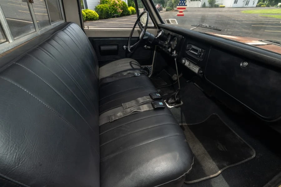 1968 Chevrolet C/K 2nd Gen - Image 27 of 31