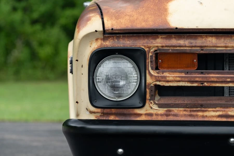 1968 Chevrolet C/K 2nd Gen - Image 17 of 31