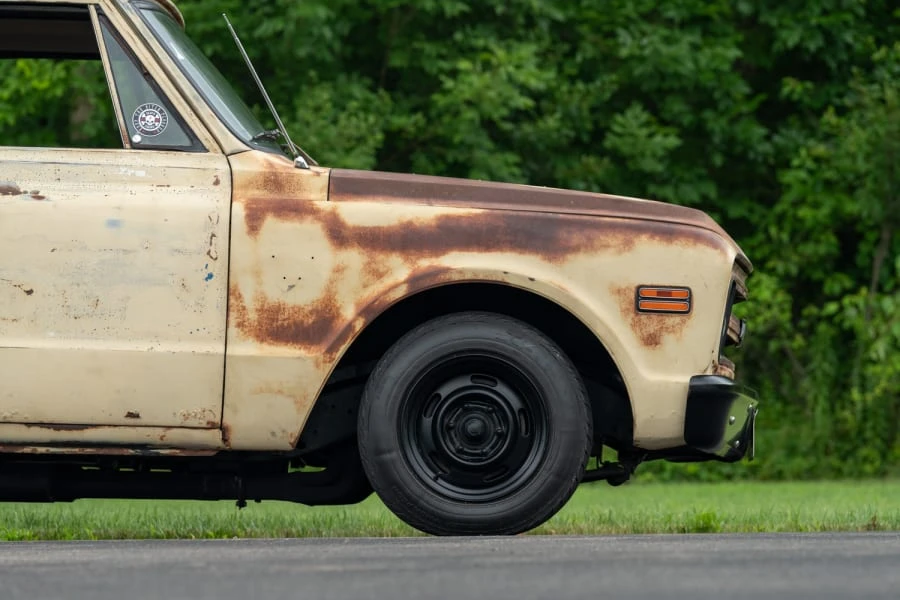 1968 Chevrolet C/K 2nd Gen - Image 20 of 31