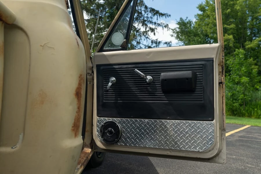 1968 Chevrolet C/K 2nd Gen - Image 30 of 31