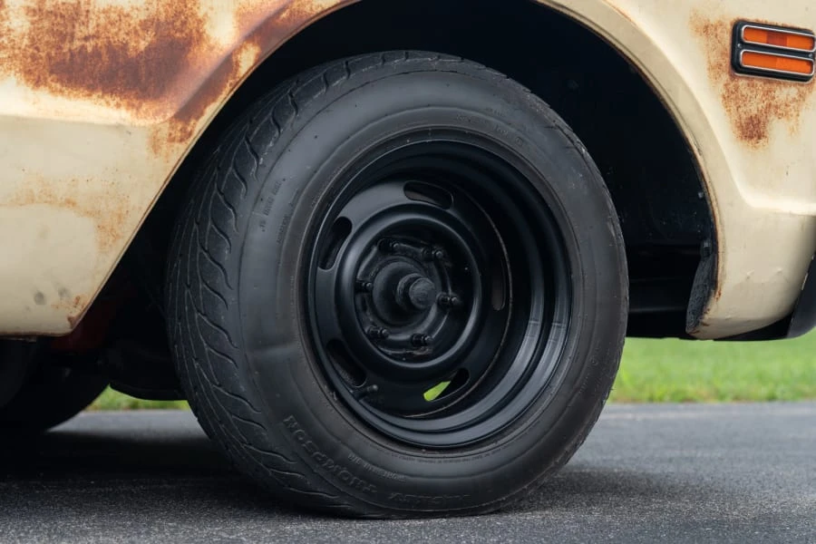 1968 Chevrolet C/K 2nd Gen - Image 21 of 31