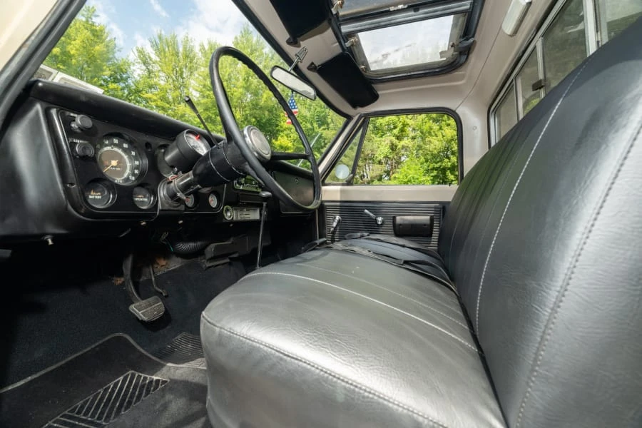 1968 Chevrolet C/K 2nd Gen - Image 29 of 31