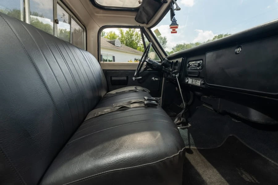 1968 Chevrolet C/K 2nd Gen - Image 31 of 31