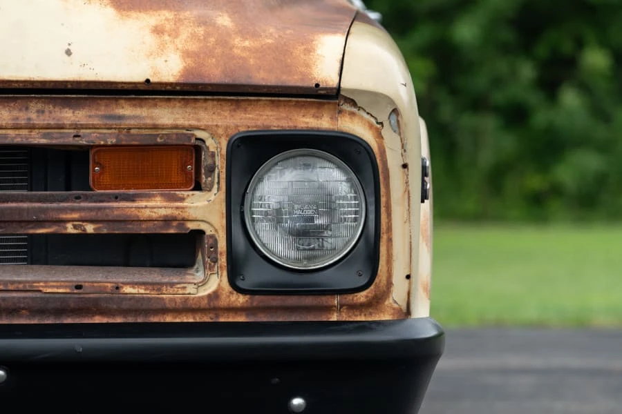 1968 Chevrolet C/K 2nd Gen - Image 19 of 31