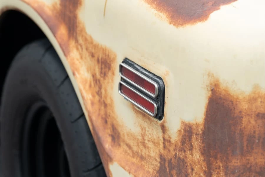 1968 Chevrolet C/K 2nd Gen - Image 24 of 31