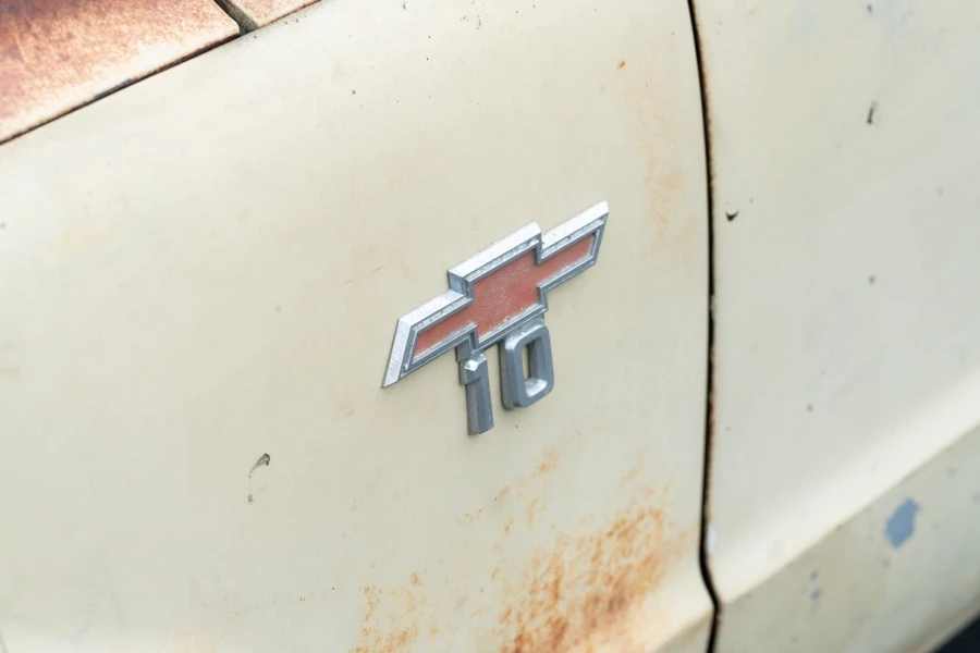 1968 Chevrolet C/K 2nd Gen - Image 18 of 31