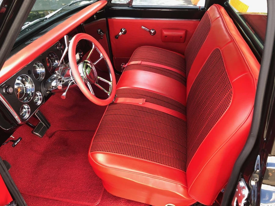 1968 Chevrolet C/K 2nd Gen - Image 5 of 10
