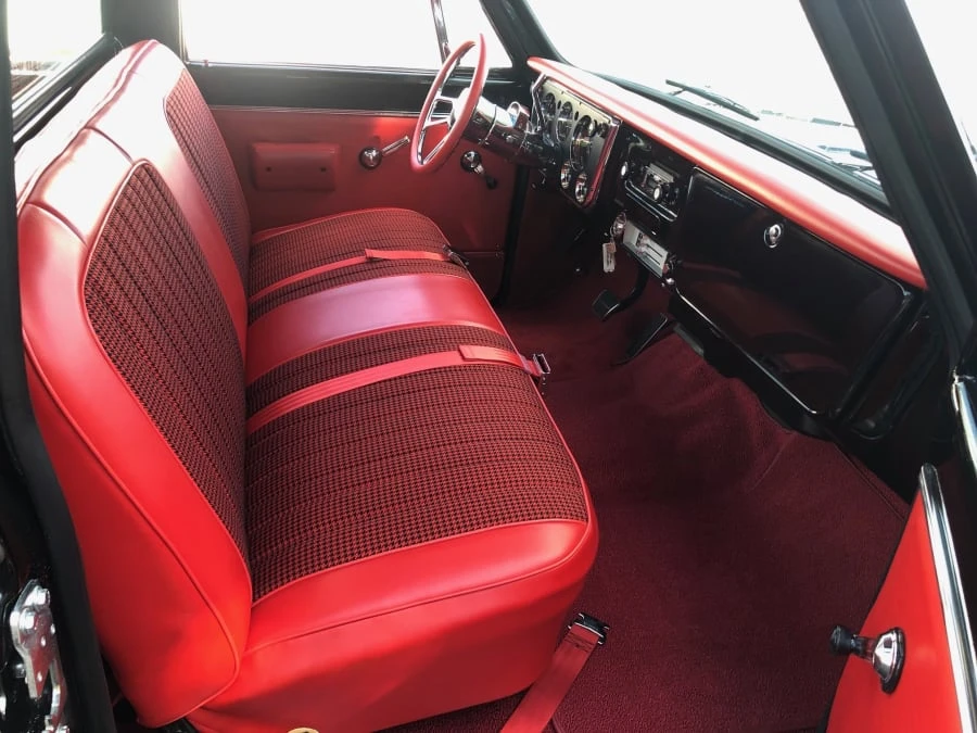 1968 Chevrolet C/K 2nd Gen - Image 7 of 10