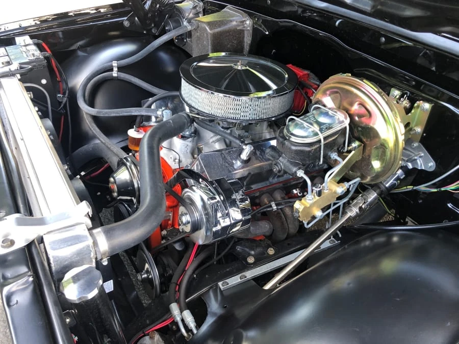 1968 Chevrolet C/K 2nd Gen - Image 8 of 10