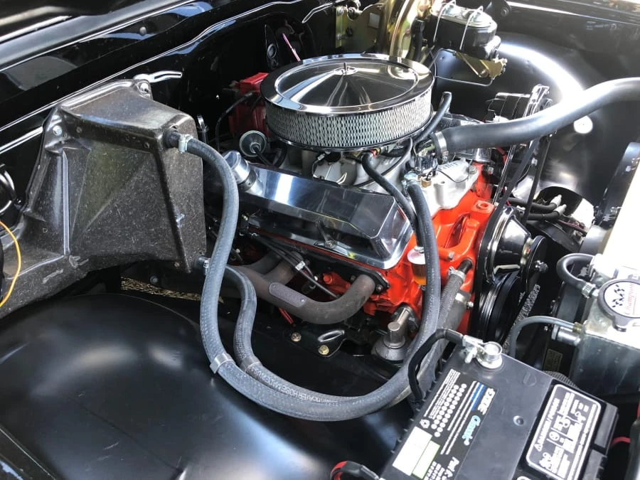 1968 Chevrolet C/K 2nd Gen - Image 9 of 10