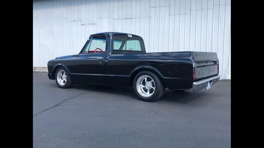 1968 Chevrolet C/K 2nd Gen - Image 3 of 10