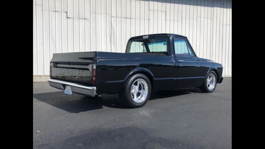 1968 Chevrolet C/K 2nd Gen - Image 2 of 10