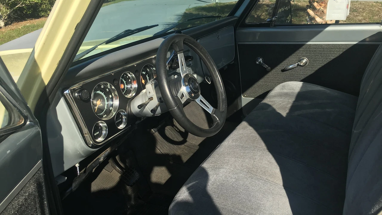 1968 Chevrolet C/K 2nd Gen - Image 3 of 20