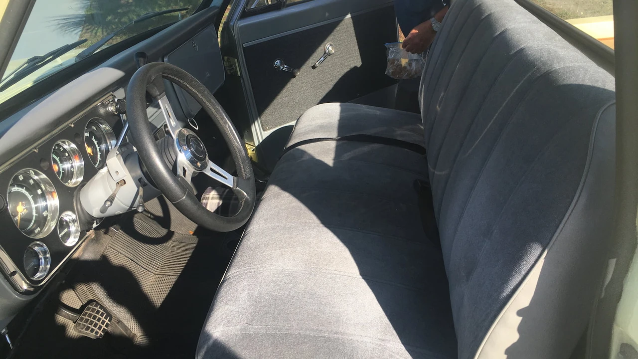 1968 Chevrolet C/K 2nd Gen - Image 4 of 20