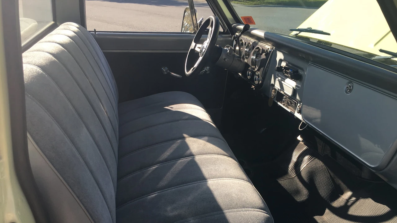 1968 Chevrolet C/K 2nd Gen - Image 5 of 20
